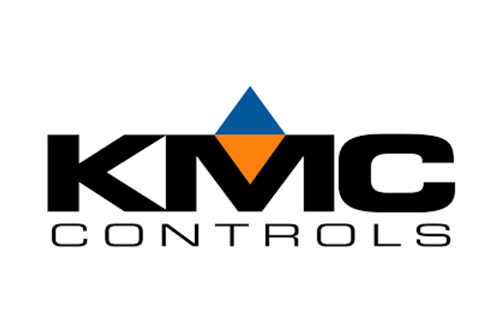KMC Controls Logo